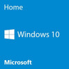 Microsoft  Windows 10 Home, 64-Bit