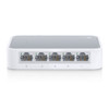 TL-SF1005D | 5-Port 10/100Mbps Desktop Switch