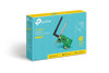 TL-WN781ND 150Mbps Wireless N PCI Express Adapter