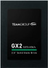 Team Group GX2 2.5" 256GB SATA III Internal Solid State Drive (SSD) T253X2256G0C101