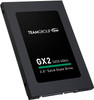 TEAMGROUP GX2 1TB 2.5 Inch SATA III Internal Solid State Drive SSD T253X2001T0C10