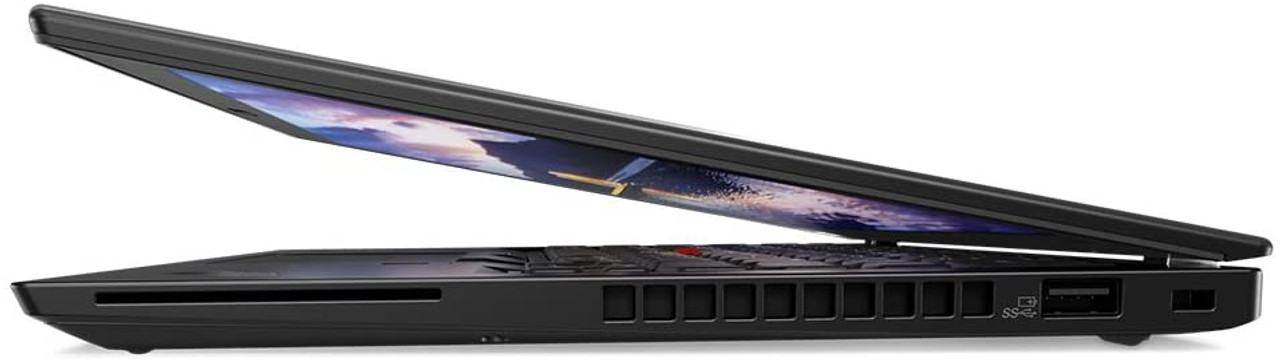Lenovo ThinkPad X280 Laptop | 12.5