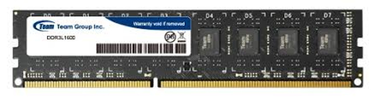 Team Group Elite DDR3L 1600MHz 4GB (TED3L4G1600C1101)