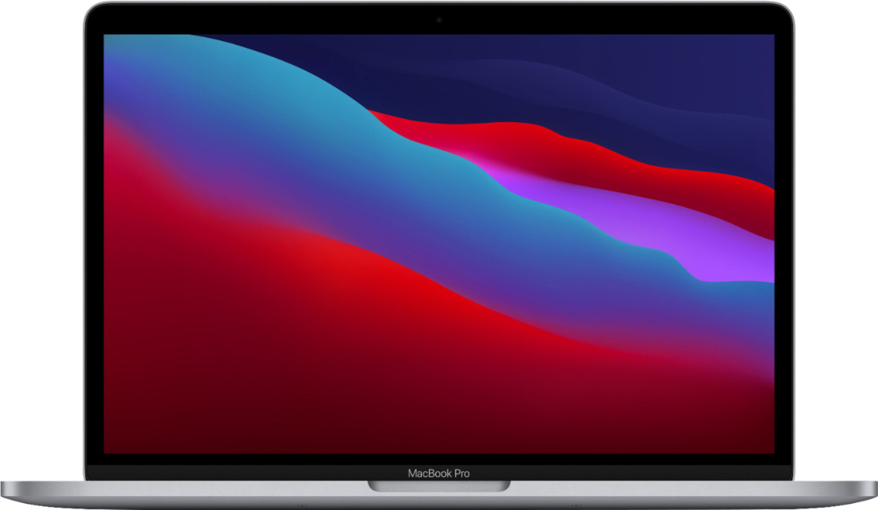 iSolus Bruxelles - Apple MacBook Pro 13 i7 - RECONDITIONNÉ
