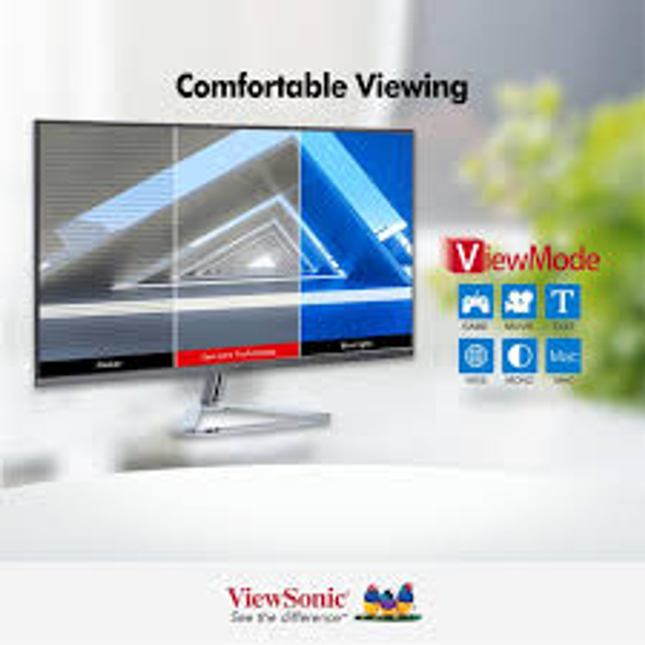 VIEWSONIC VX3276