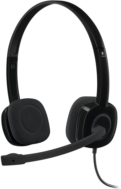 Logitech H151  Headset