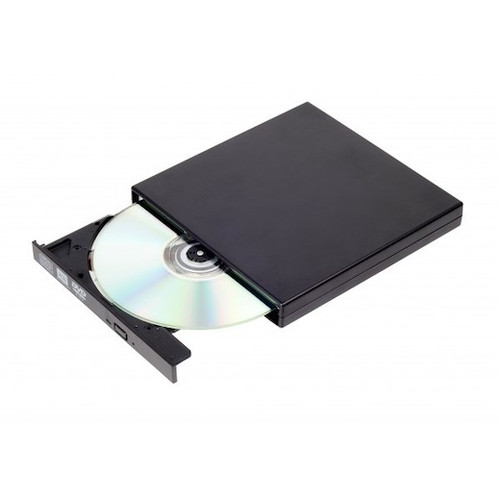 NEO/SAMSUNG SLIM USB EXTERNAL DVD WRITER