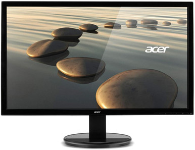 Acer K272HL BD 27 LED Monitor - Full HD, 1920 X 1080 Resolution, 5ms, 16:9  Aspect Ratio