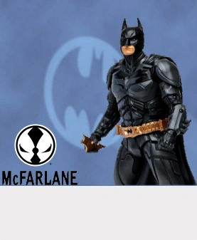 McFarlane Toys