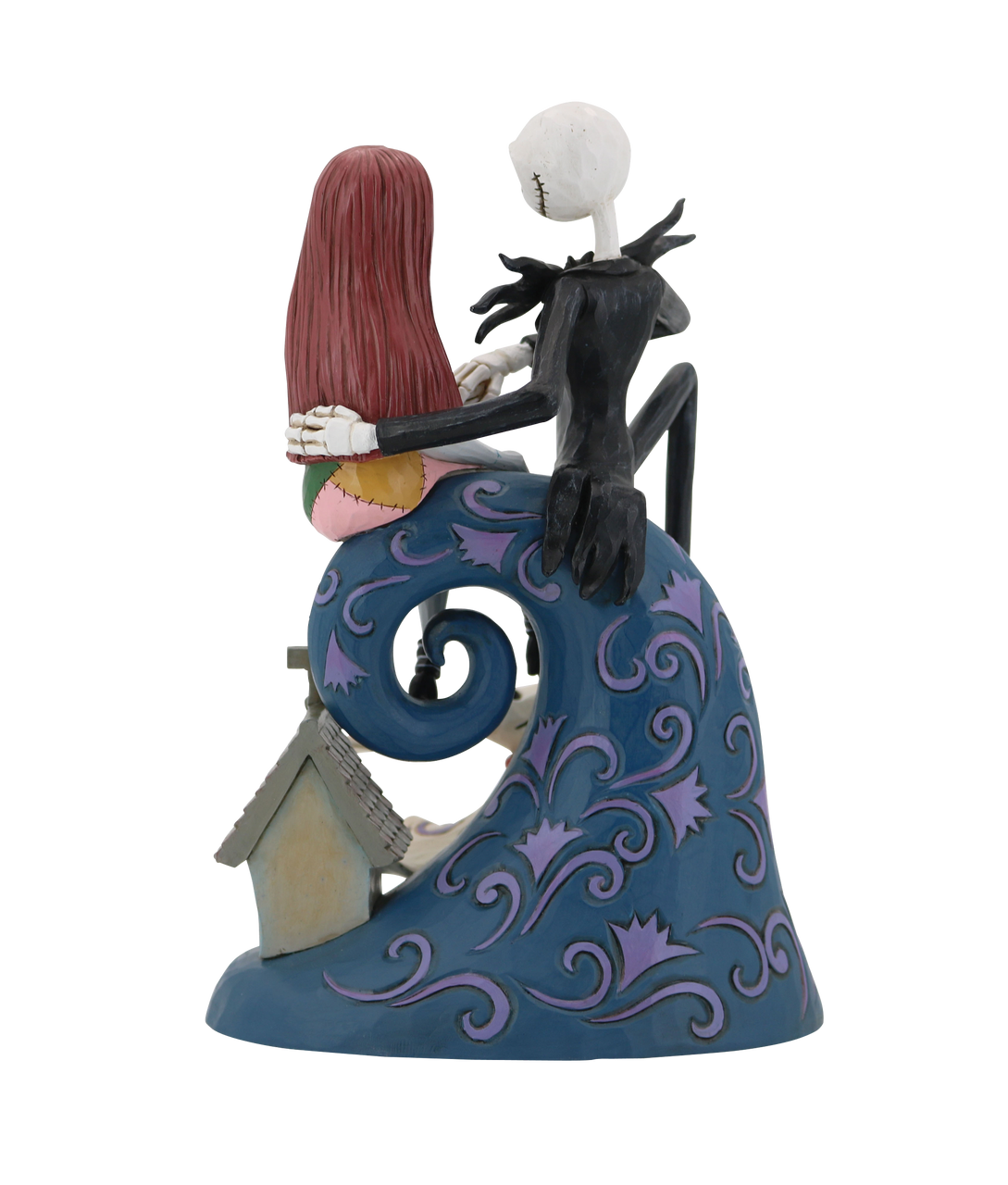 Diamond Art Nightmare Before Christmas Sally – Magical Land of Collectibles