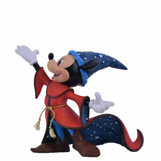 Disney Showcase Sorcerer Mickey from Fantasia figurine