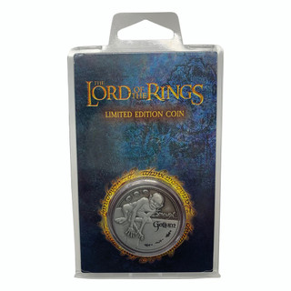 Lord of the Rings Coin