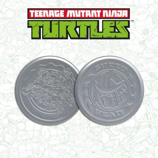 Teenage Mutant Ninja Turtles Coasters
