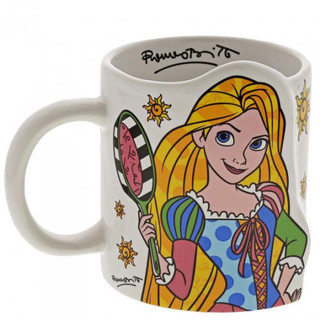 Disney  Britto  Rapunzel Mug