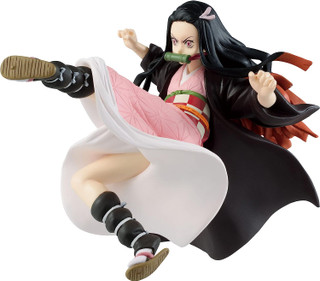 Banpresto Demon Slayer Nezuko Vibration Stars