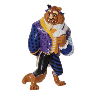 Disney Britto Beast Figurine 6010313