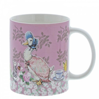 Jemima Puddle-Duck Mug A29231