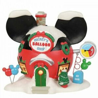 Shop our range of Disney By Department 56