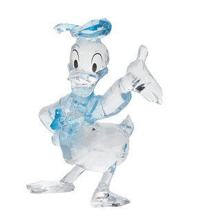 Donald Duck Facets Figurine 6013733