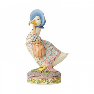 Beatrix Potter Jemima Puddle-Duck Figurine