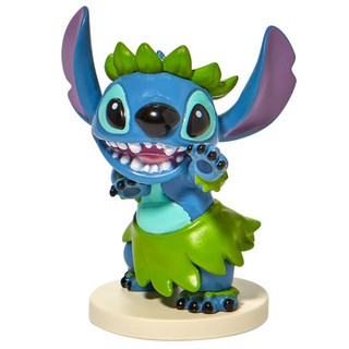 Disney Grand Jester Studios Dancing Stitch Mini Figurine 6010351