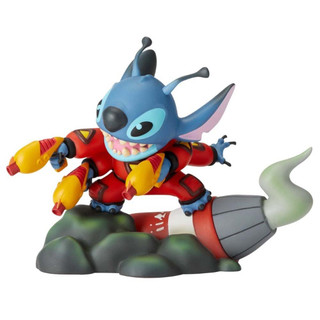 Grand Jester Studios Disney Stitch Vinyl Figurine 6001068