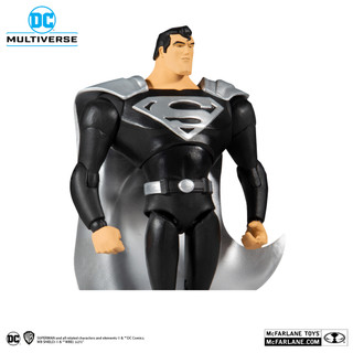 superman from mcfarlane toys