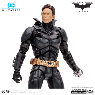 batman by mcfarlane toys