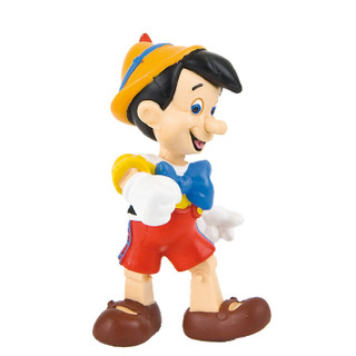 Pinocchio by bullyland