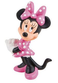 minnie by bullyland