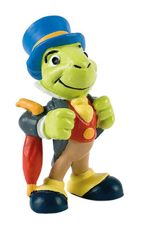 jiminy cricket by bullyland