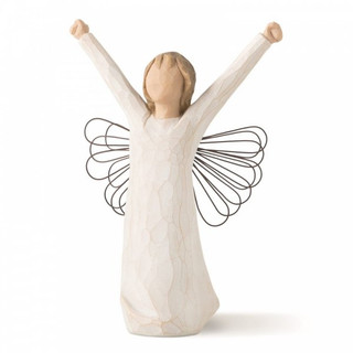 Shop our range of Willow Tree Angels