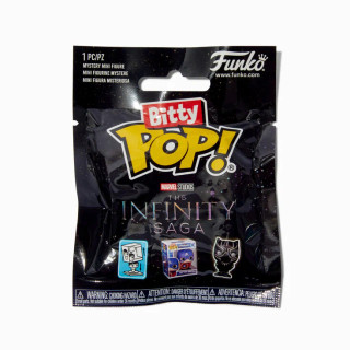 marvel bitty pop by funko