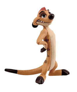 Bullyland Disney Timon Figurine