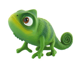 Bullyland Disney Pascal Figurine