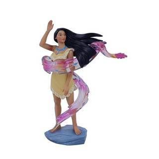 Disney Showcase Pocahontas Figurine 6016297