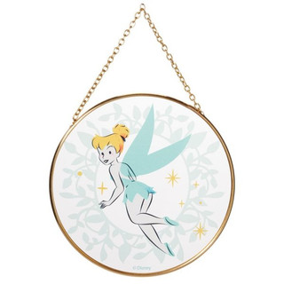 Tinkerbell Suncatcher by Disney Garden 6014570