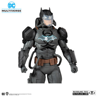 batman by mcfarlane toys