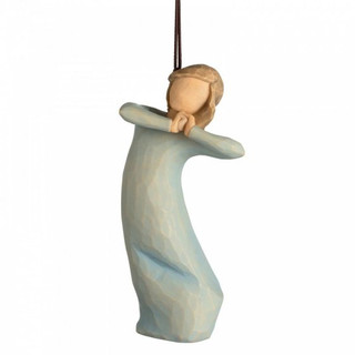 Willow Tree Journey Hanging Ornament