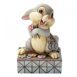 Disney Traditions Thumper figurine