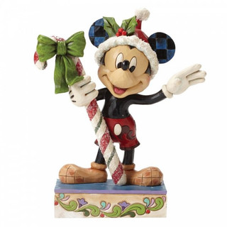 Mickey & Pluto Disney Traditions Figurine by Jim Shore – Gifts from  Neverland