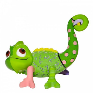 Disney Britto Pascal Mini Figurine 6008531