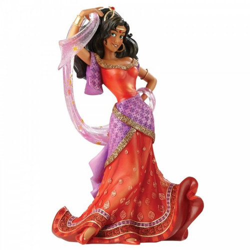 Disney Showcase Esmeralda Figurine