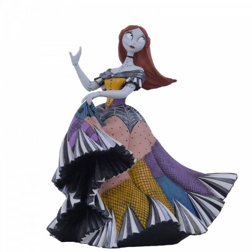 Disney Showcase Sally from Nightmare Before Christmas figurine