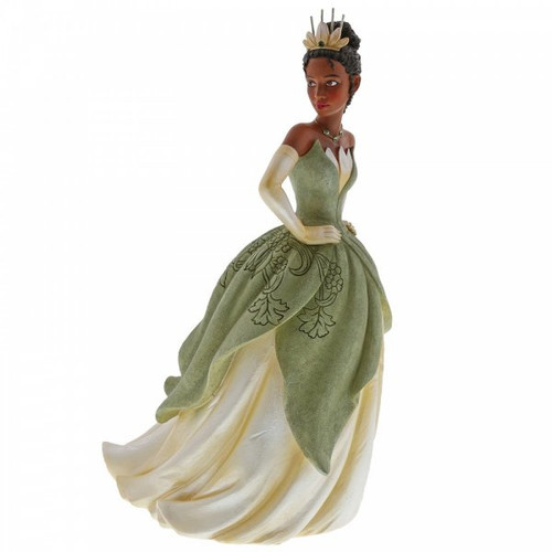 Disney Showcase Tiana from The Princess and The Frog figurine