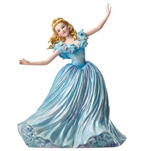 Disney Showcase Cinderella Live Action Figurine