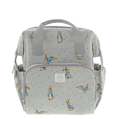 Peter Rabbit Changing Backpack A29867