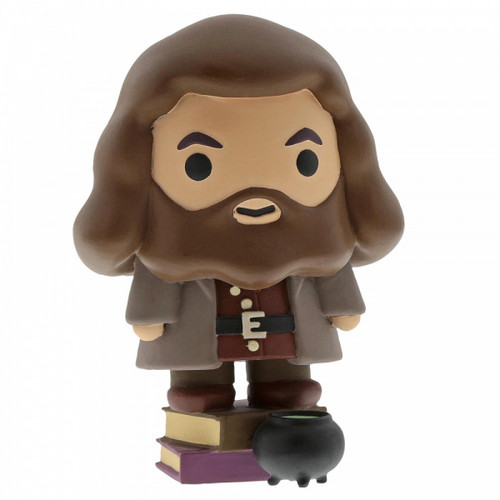 Harry Potter Hagrid Figurine