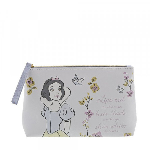 Disney Enchanting Collection Snow White Cosmetic Bag A29796