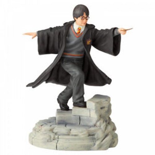 Harry Potter Year One Wizarding World Figurine 6003638